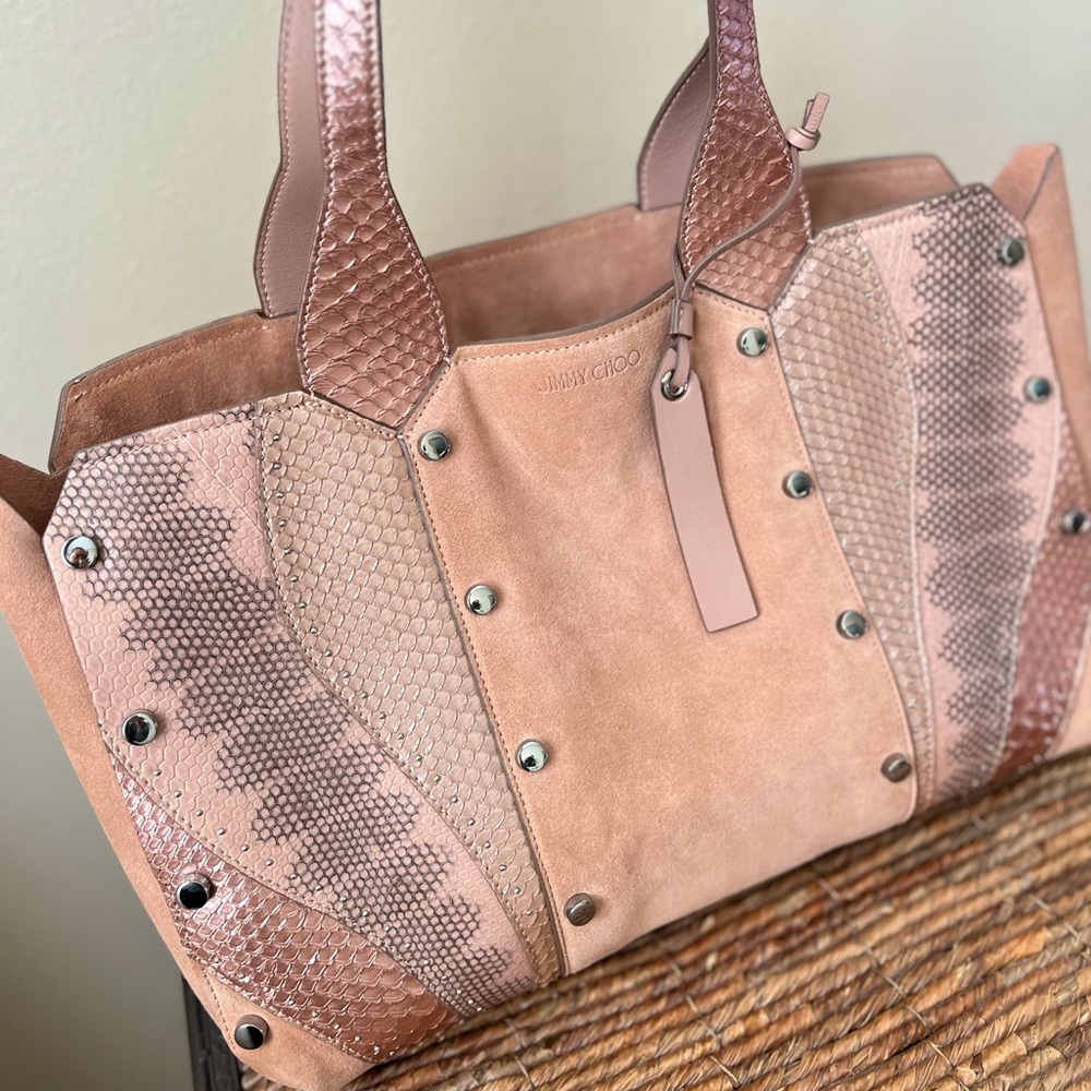 Jimmy Choo Handbag